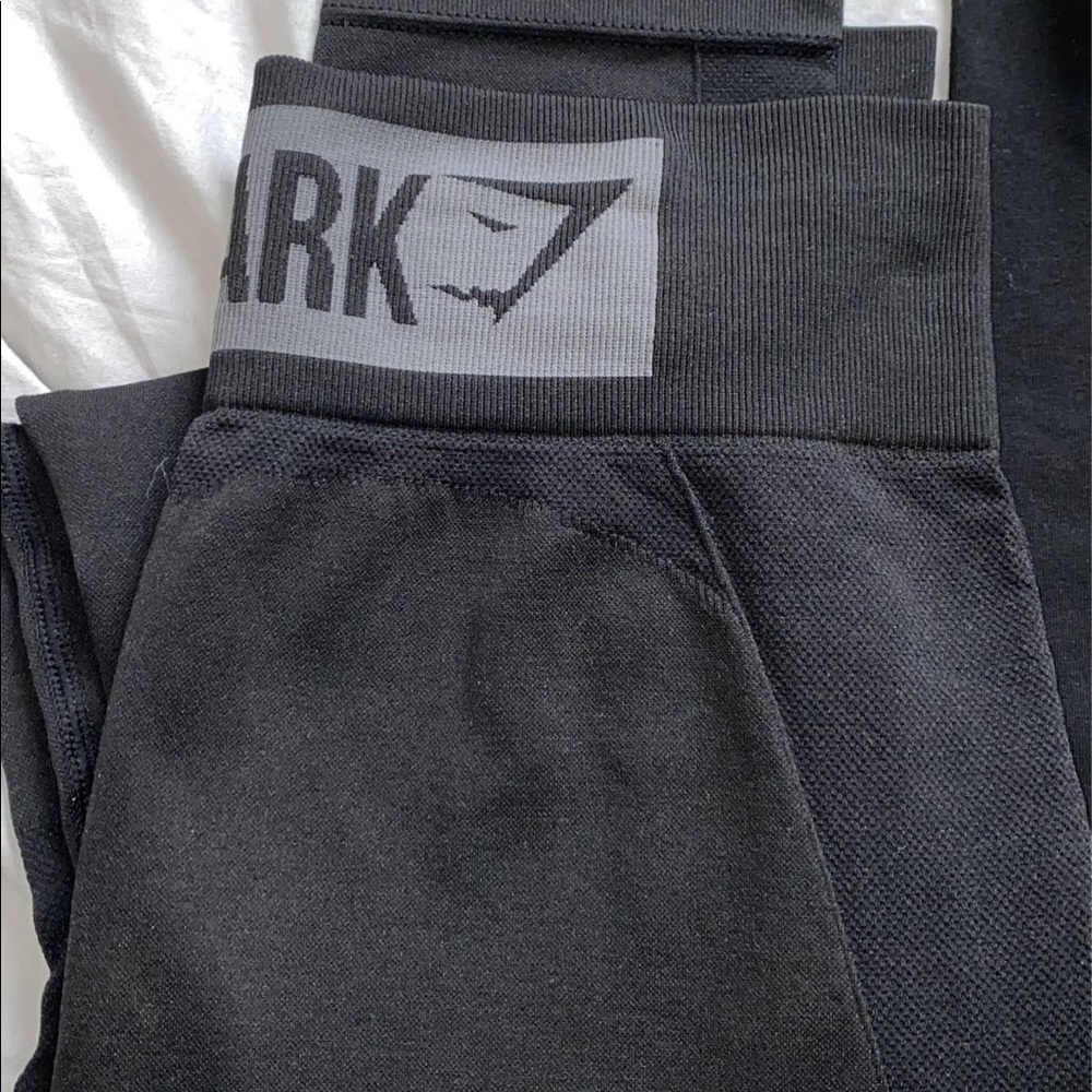 Gymshark Flex Leggings